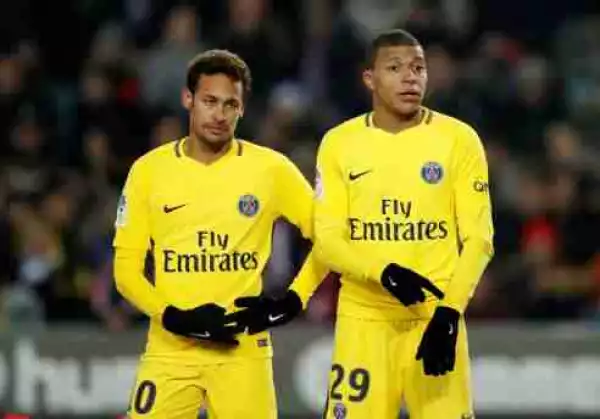 ‘I Am Not Afraid Of Neymar & Mbappe’- New PSG Boss Thomas Tuchel Speaks